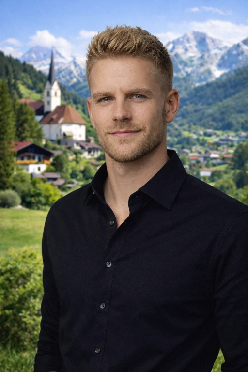 Alt:Lukas G. – E-Commerce Experte und Shopify-Stratege aus Österreich.